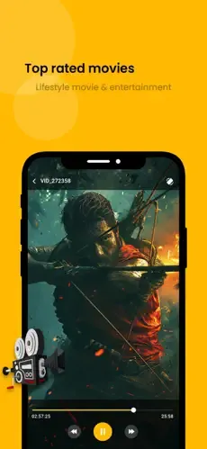 sony-yay-mod-apk Top Rated Movies