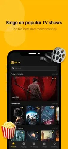 sony-yay-mod-apk tv show